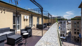 Italianway - Glamour Apartment